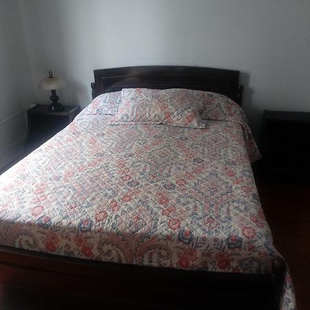 Global Family Backpackers Hostel Lima Exteriér fotografie