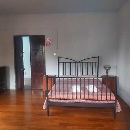 Global Family Backpackers Hostel Lima Exteriér fotografie
