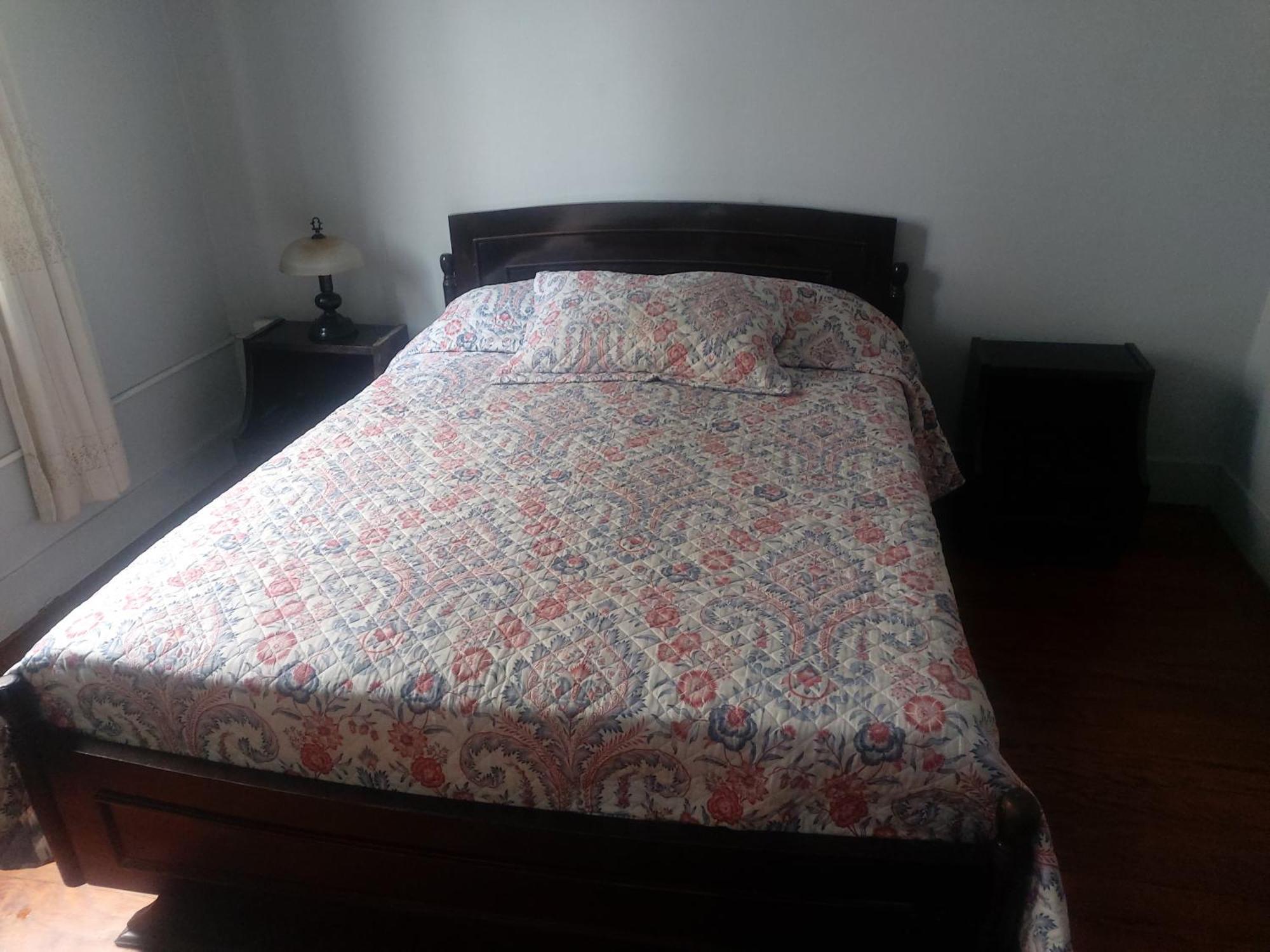 Global Family Backpackers Hostel Lima Exteriér fotografie