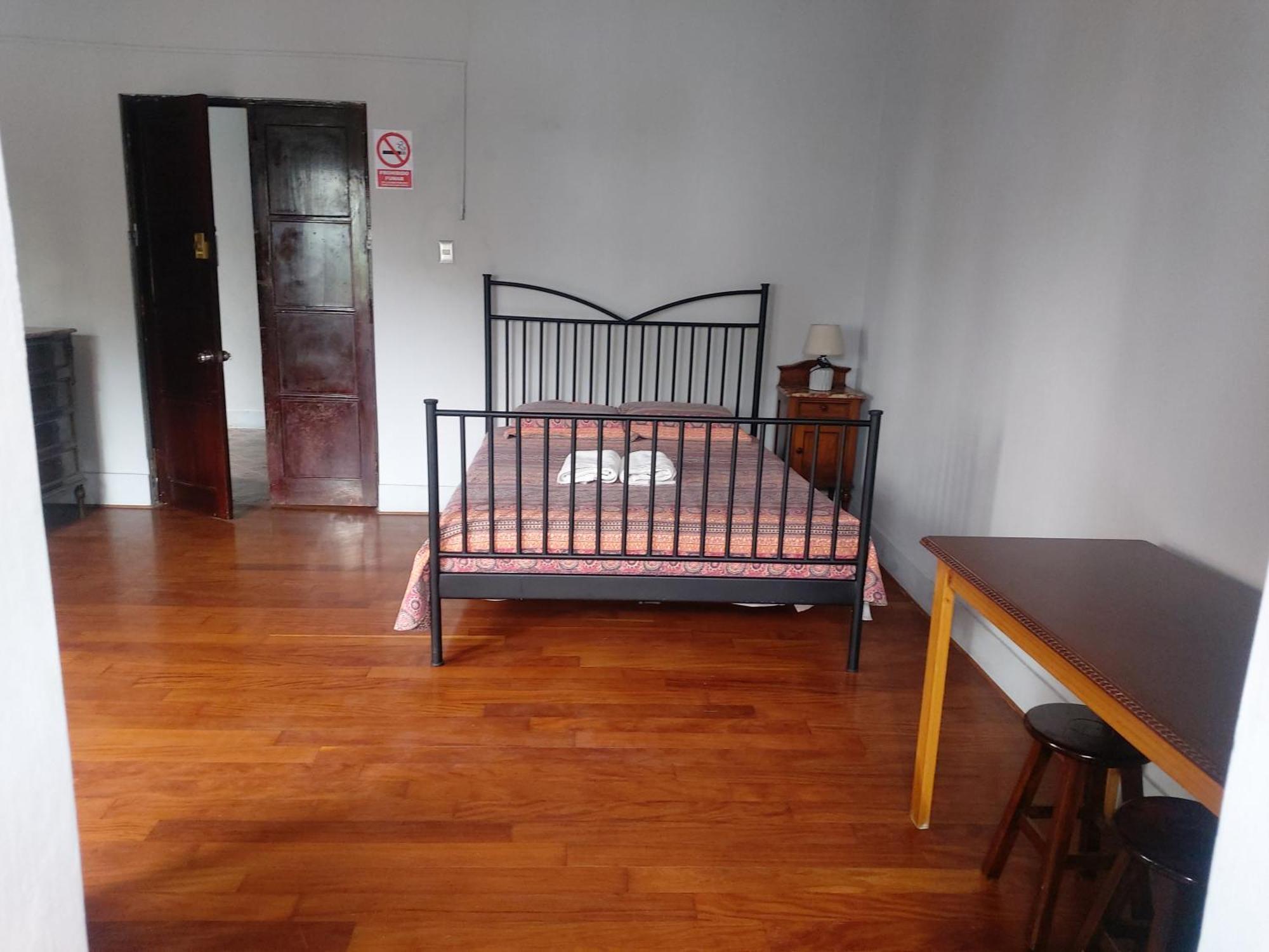 Global Family Backpackers Hostel Lima Exteriér fotografie