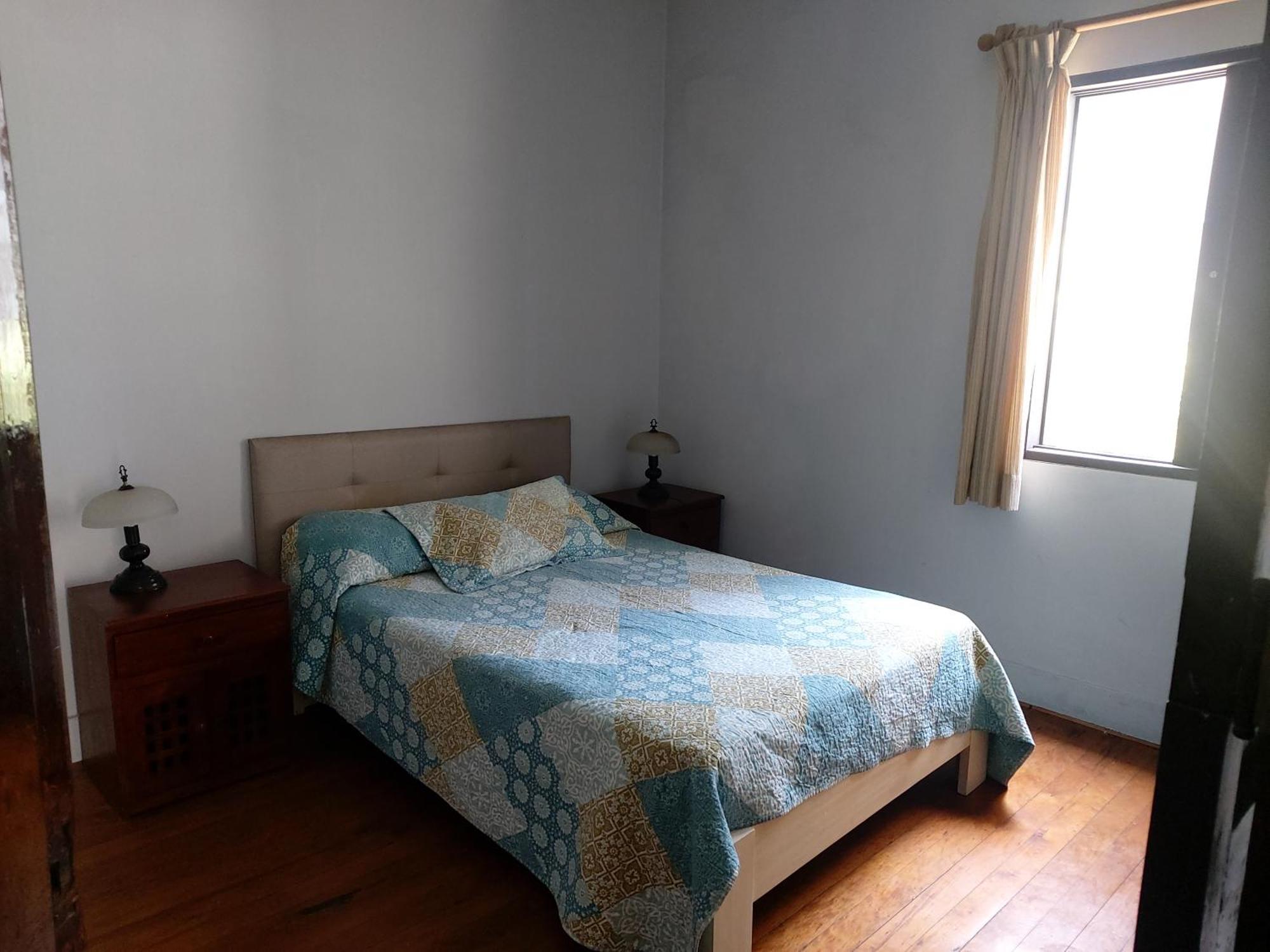 Global Family Backpackers Hostel Lima Exteriér fotografie