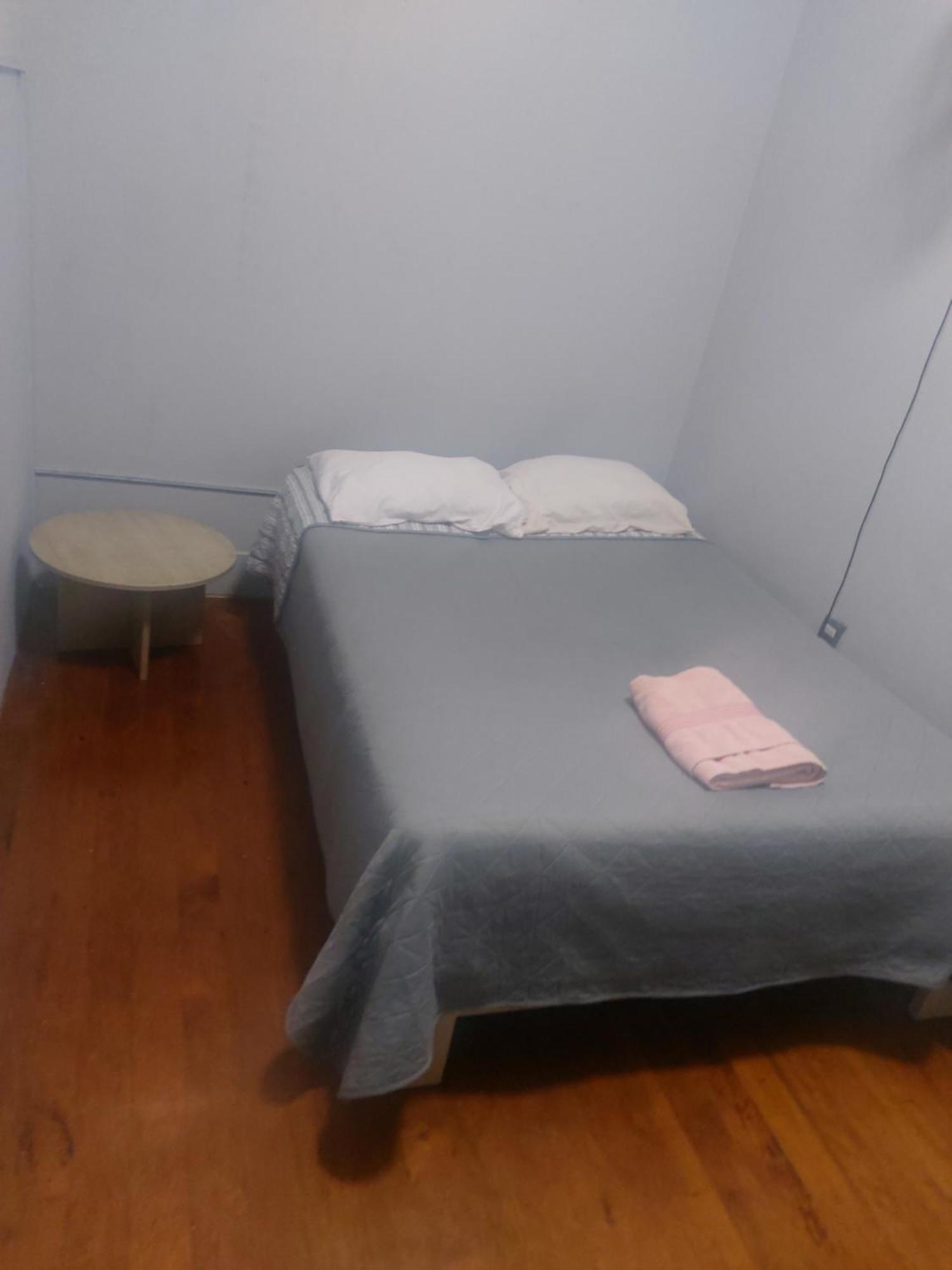 Global Family Backpackers Hostel Lima Exteriér fotografie